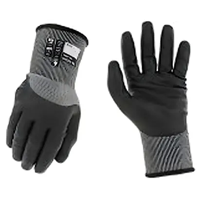 microfoam nitrile gloves